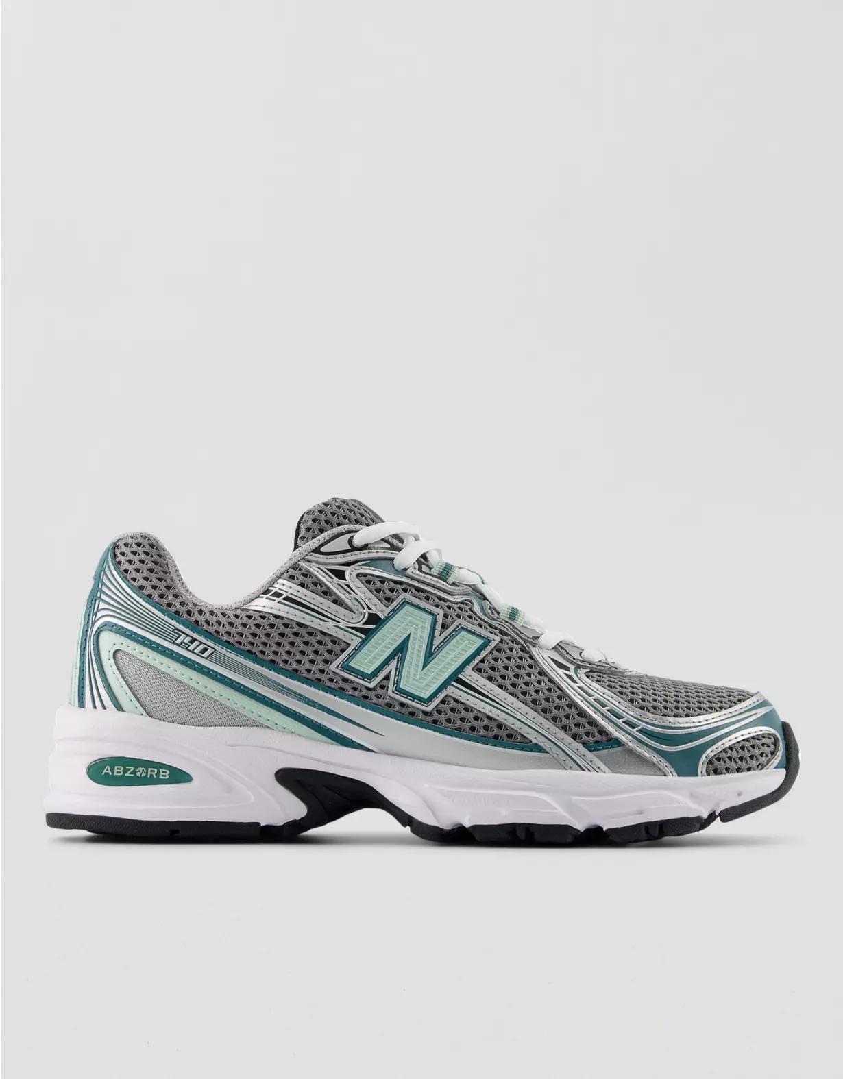 New Balance Men's 740 Sneaker Men's Product Image