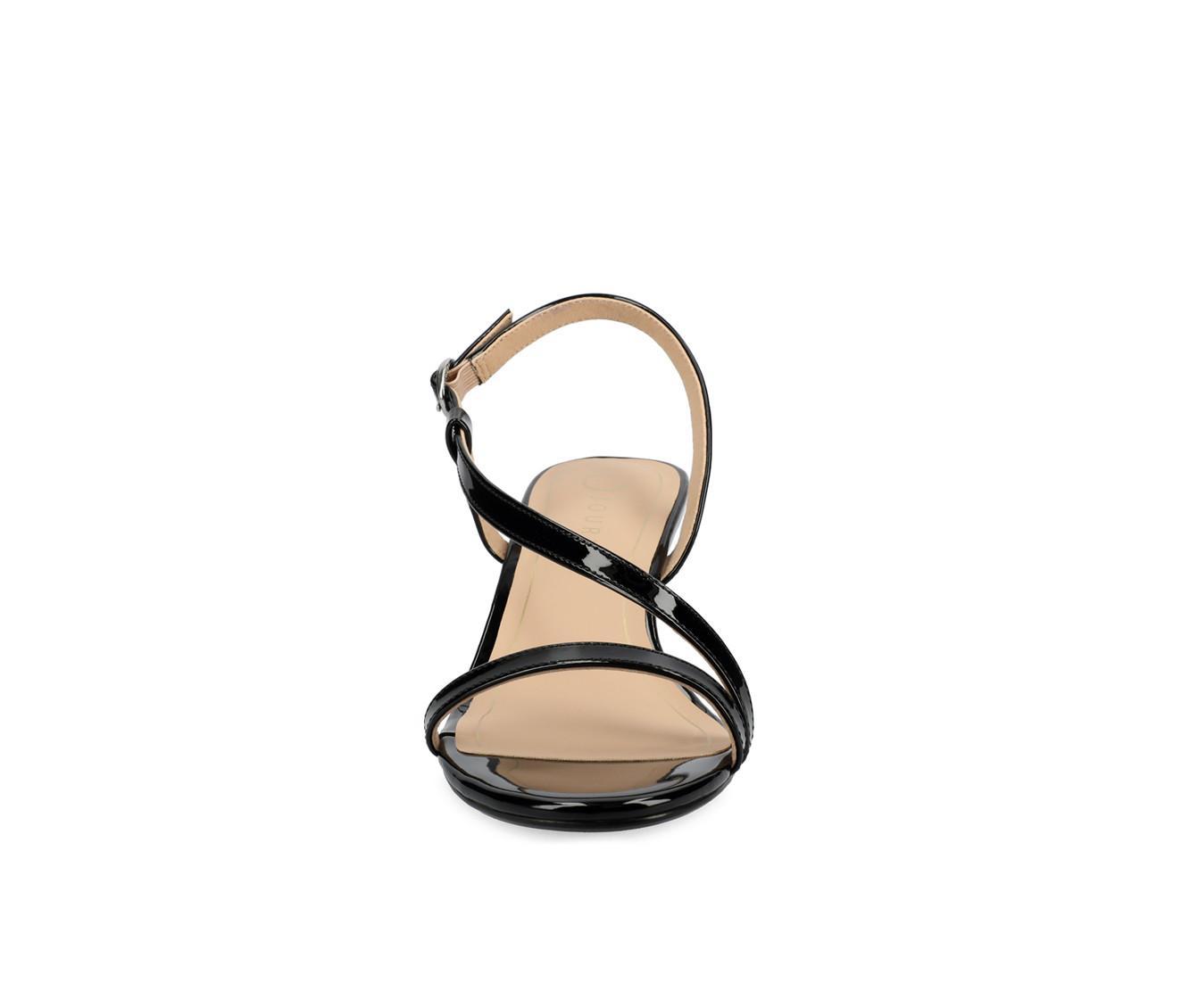 Women's Journee Collection Jemry Dress Sandals Product Image