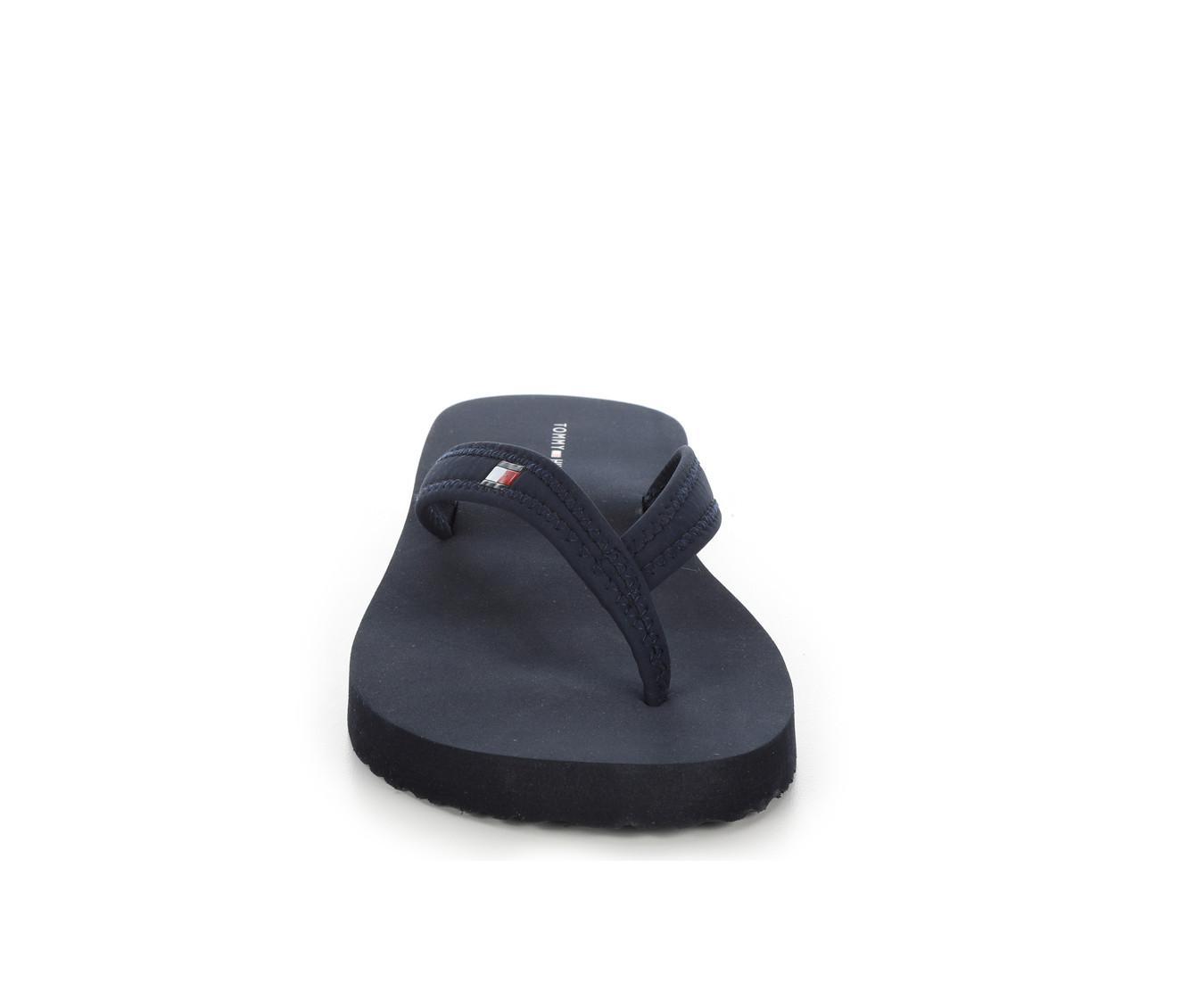 Women's Tommy Hilfiger Kail Flip-Flops Product Image