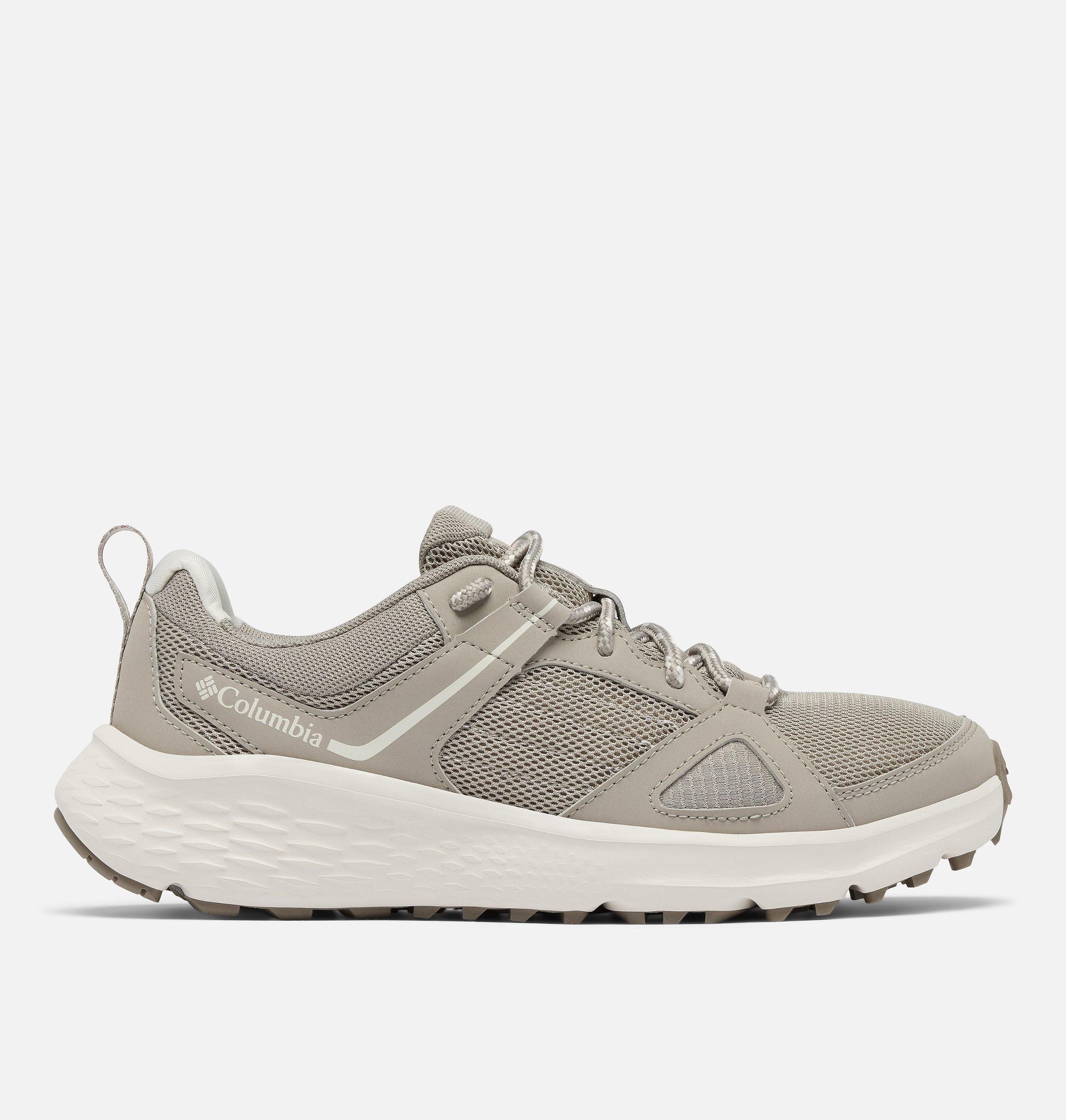 Columbia Womens Novo Trail Shoe - Wide- Product Image