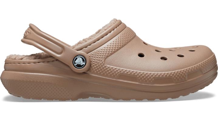 Classic Lined Clog Product Image