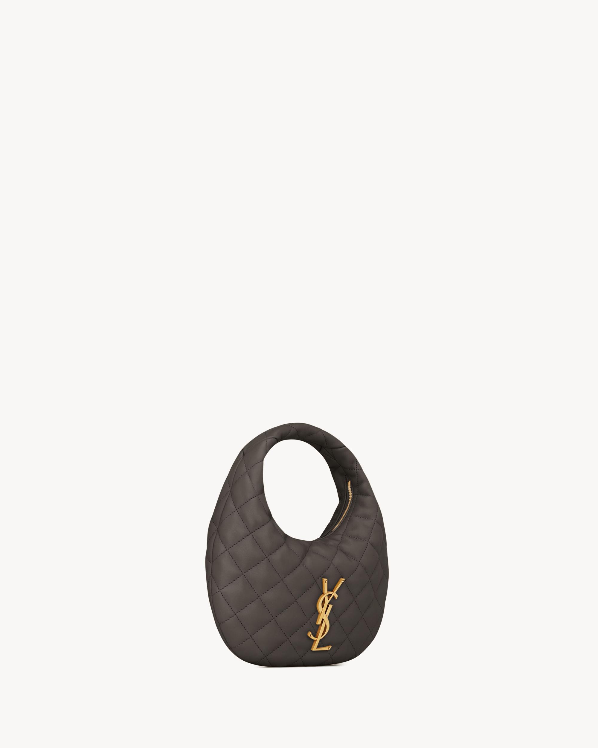 ICARINO in quilted nappa Product Image