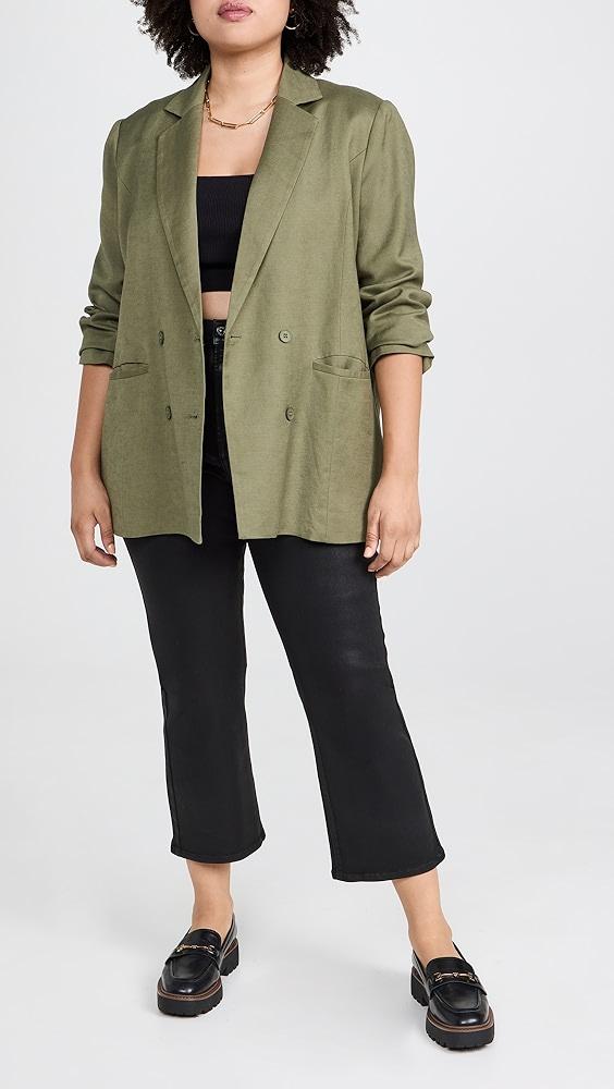 Lioness La Quinta Blazer | Shopbop Product Image