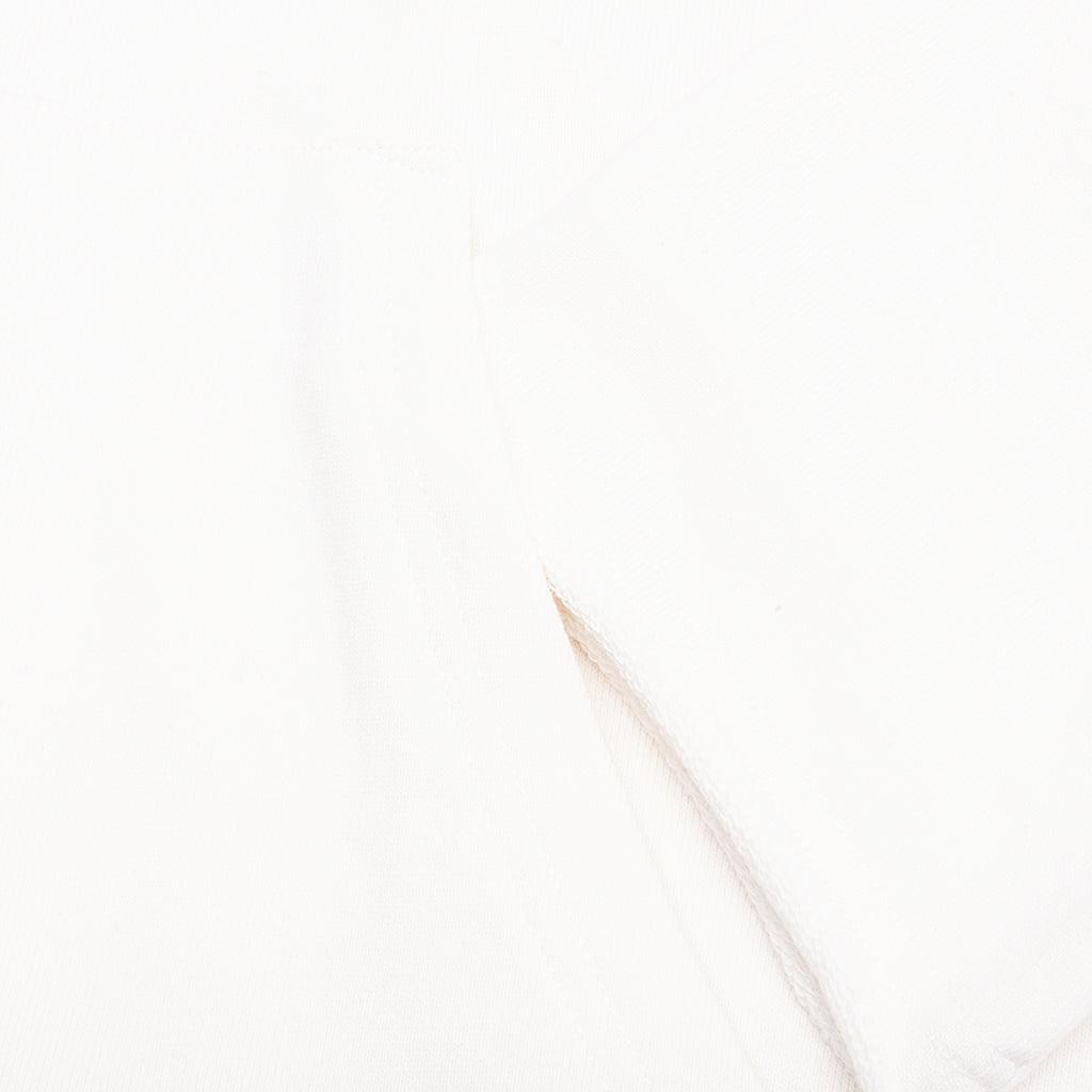 Honor Art Institute Zip Hoodie - Bone Male Product Image