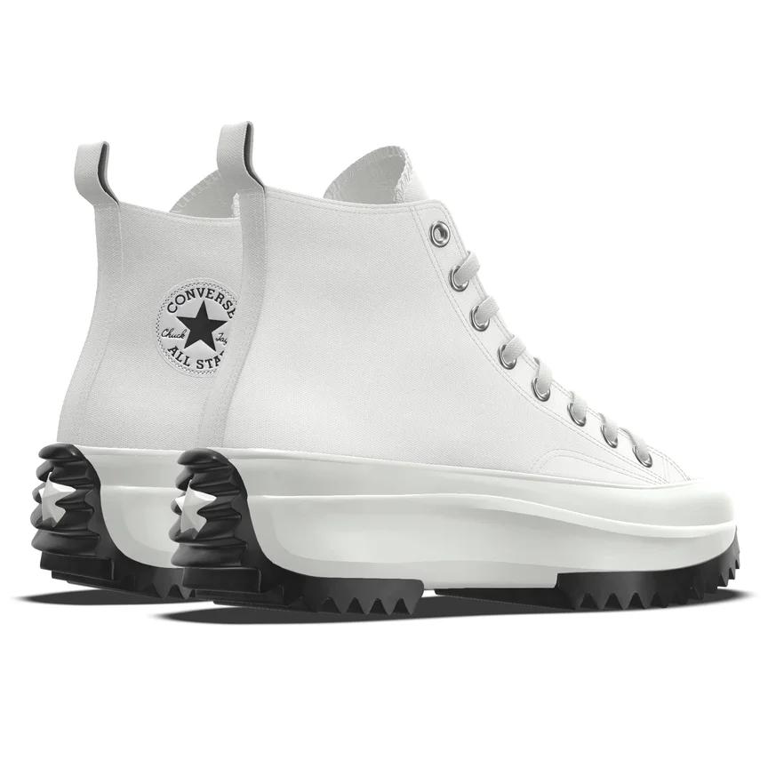 Custom Run Star Hike Platform By You Product Image