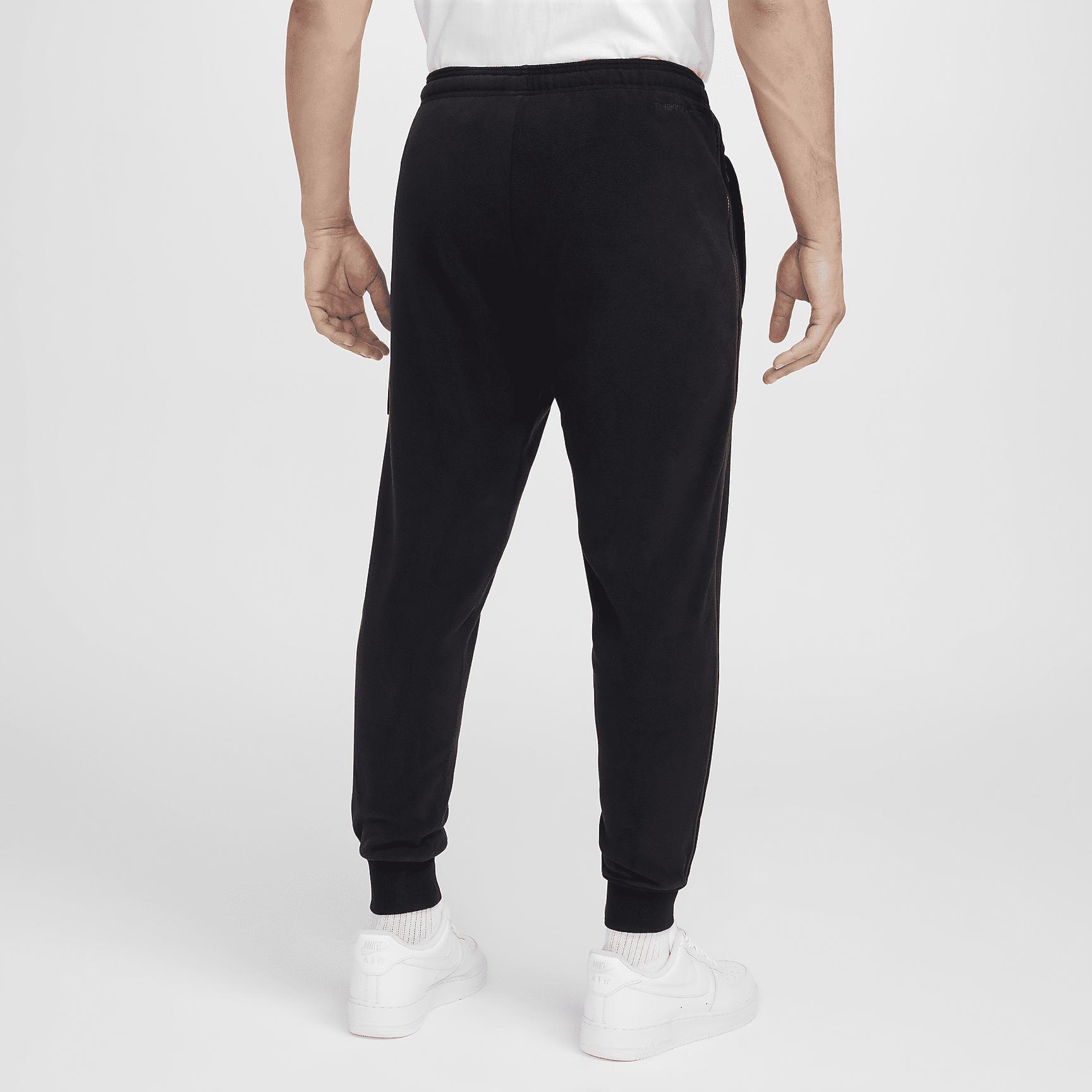Nike Culture of Football Men's Therma-FIT Winterized Soccer Pants Product Image