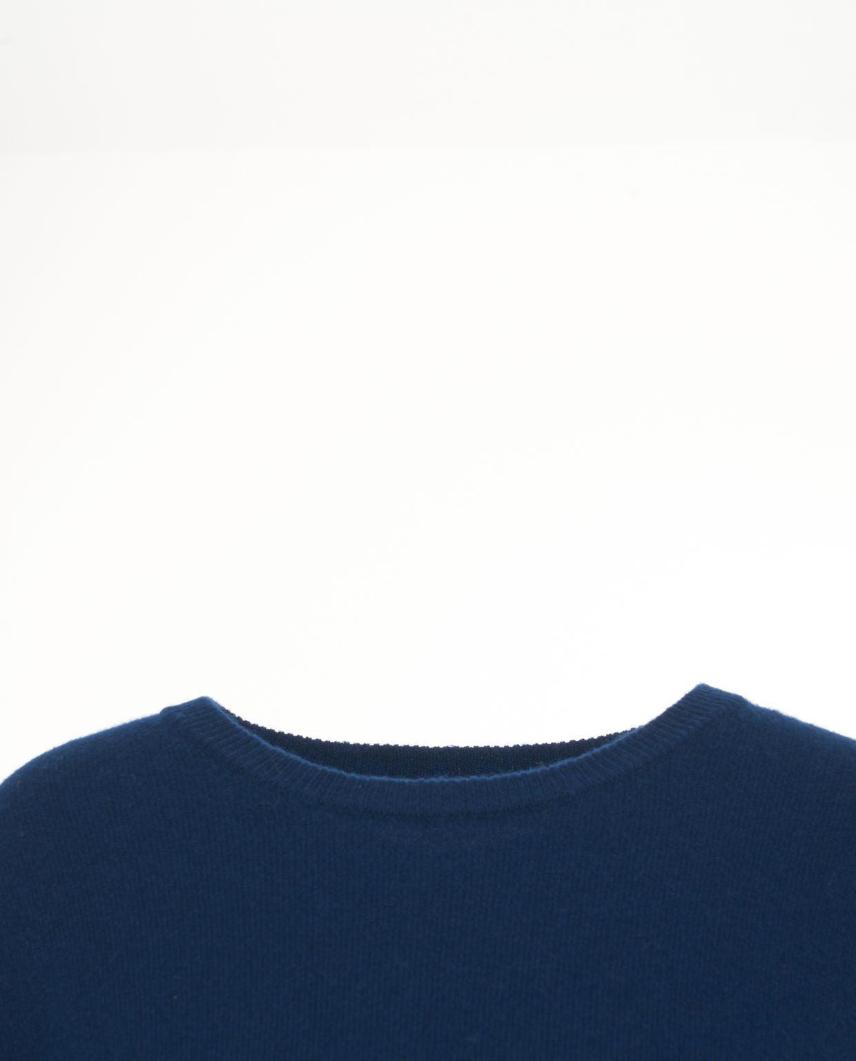 Cashmere sweater 'Hazey Chill' Product Image