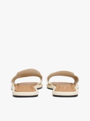 Monogram Horsebit Leather Sandal Product Image