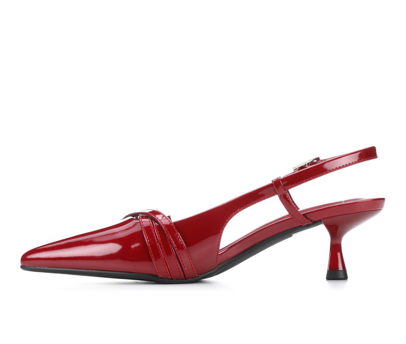 Women's Delicious Expo-S Pumps Product Image