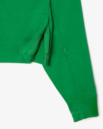 Women's Cotton Hoodie Product Image