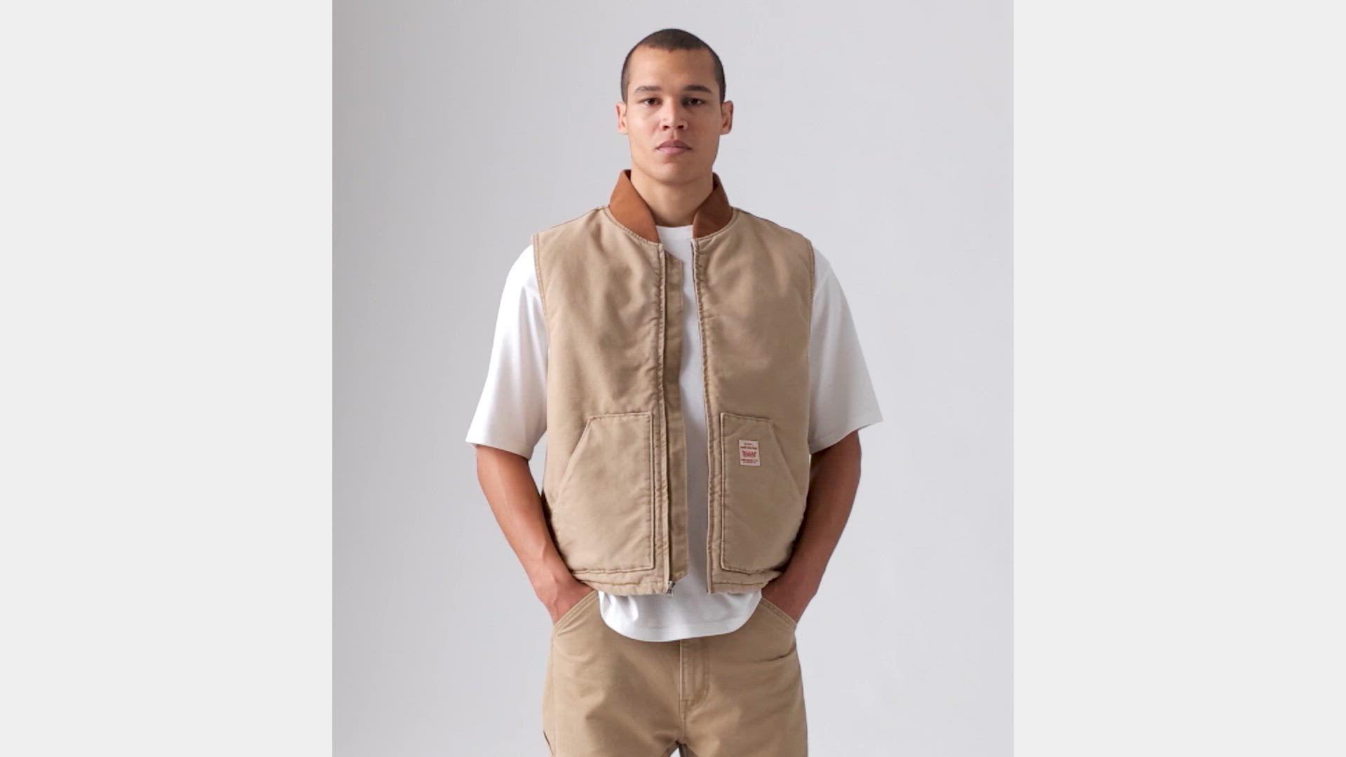 Sansome Vest Product Image