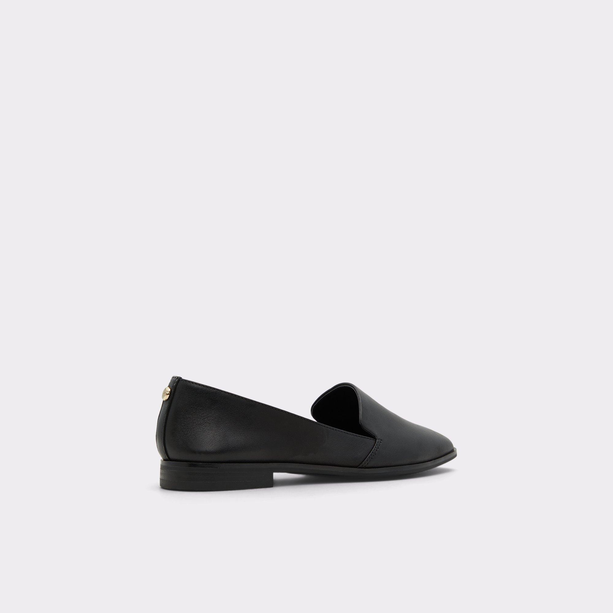 ALDO Veadith2.0 - Women's Flat - Black, Size 6.5 Product Image