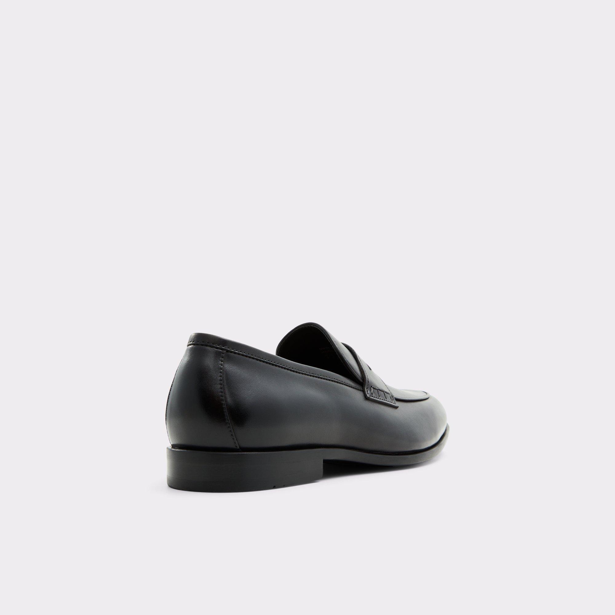 Darris Black Men's Dress Shoes | ALDO US Product Image