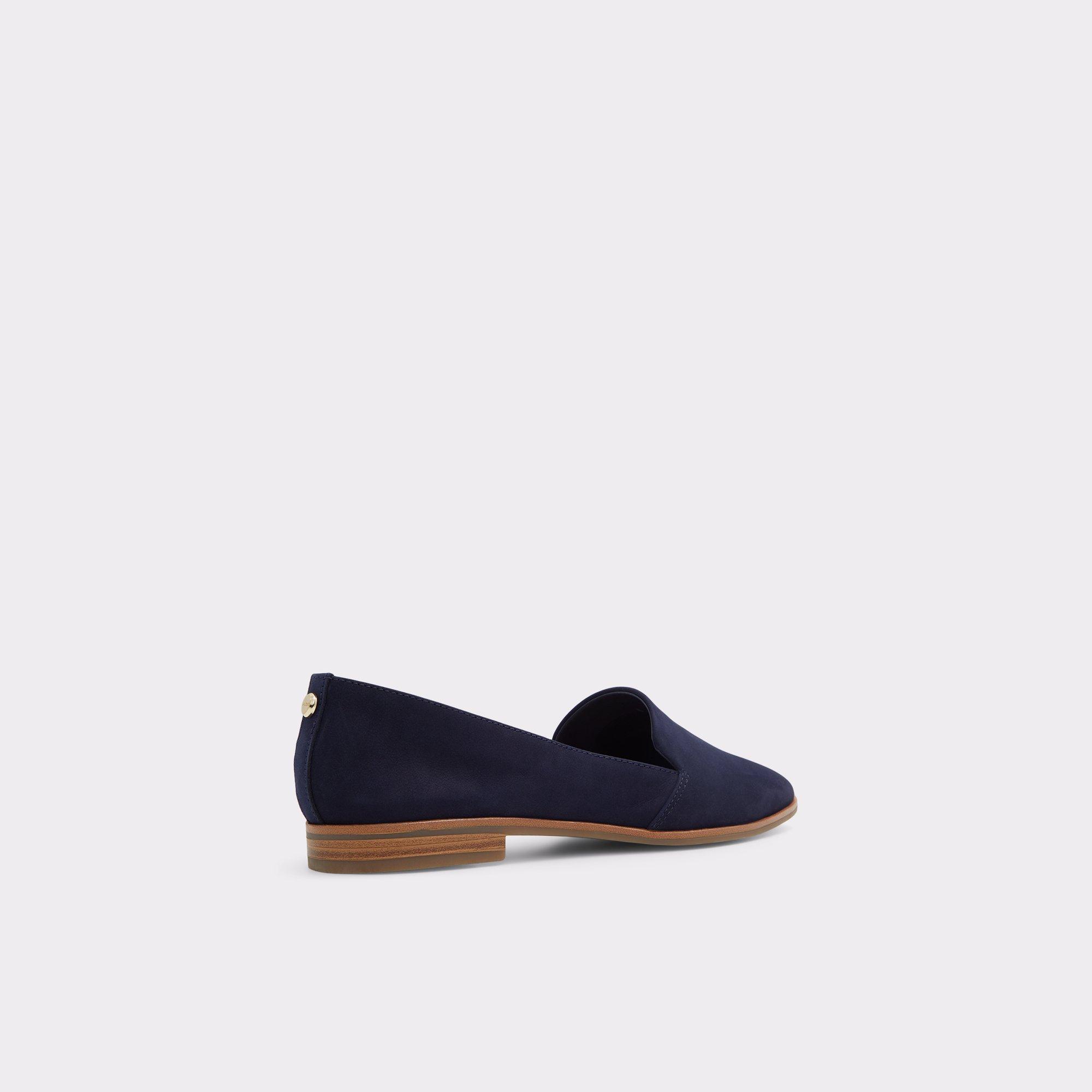 Veadith2.0 Navy Women's Flats | ALDO US Product Image