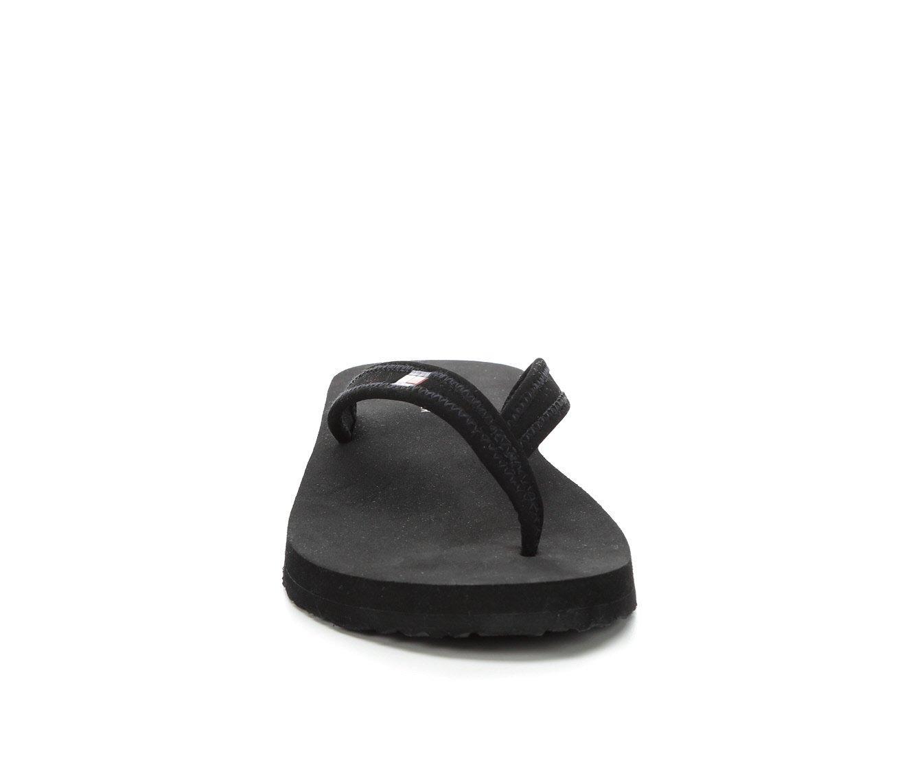 Women's Tommy Hilfiger Kail Flip-Flops Product Image