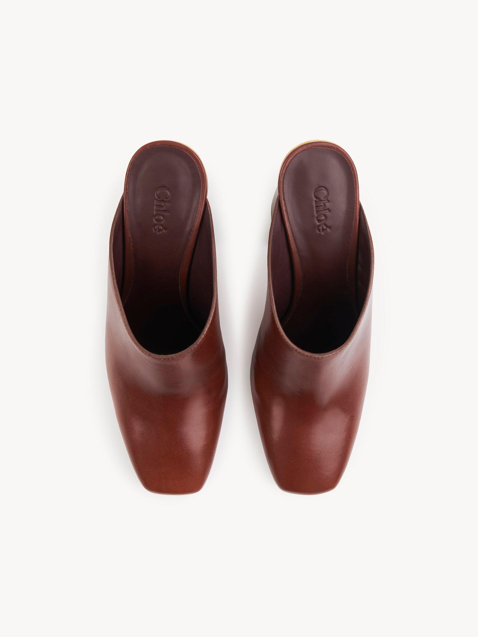 Ambre mule Product Image