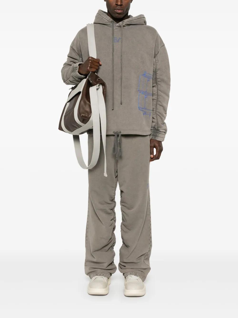 Shroud hoodie Product Image