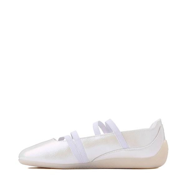Womens PUMA Speedcat Ballet Iridescent Sneaker - PUMA Product Image