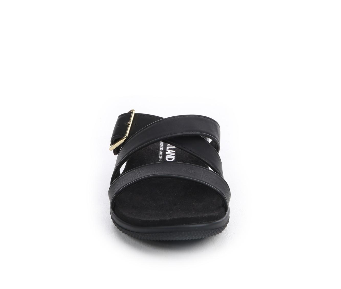 Women's Eastland Sanibel Sandals Product Image