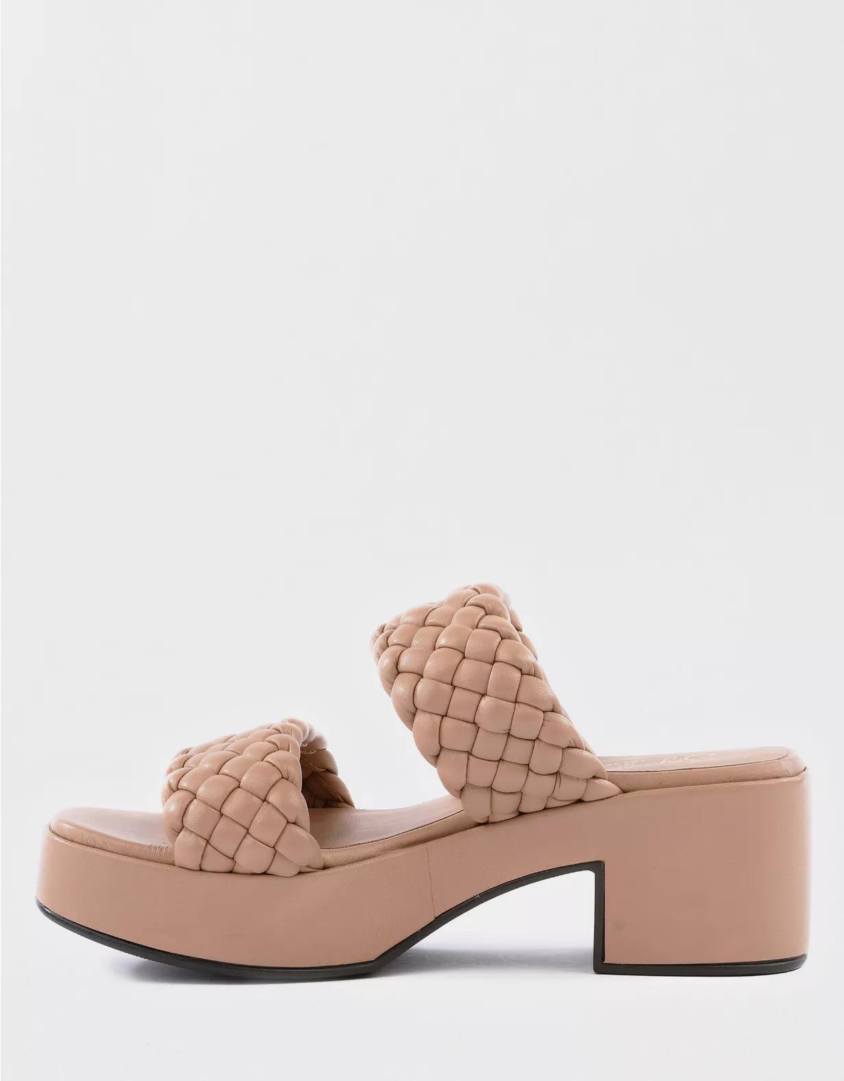 Seychelles Novelty Platform Sandal Product Image