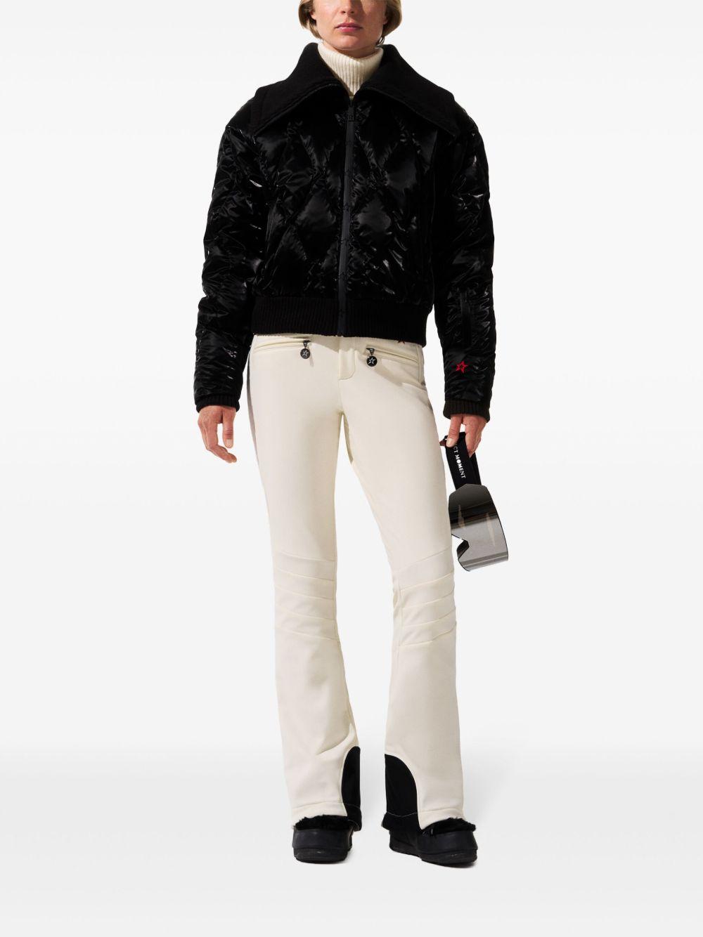 Carving puffer jacket Product Image