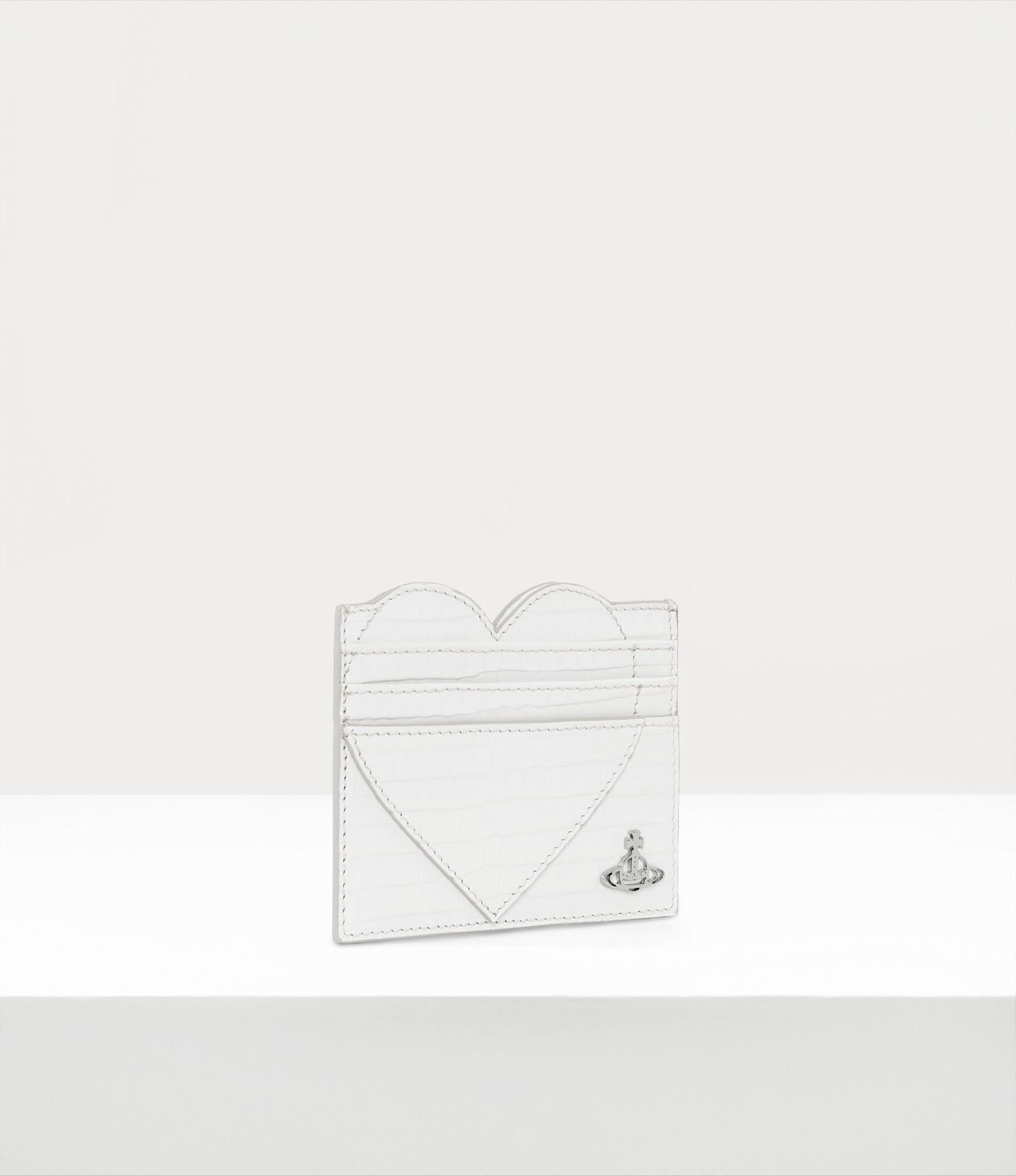 Heart Card Holder Product Image