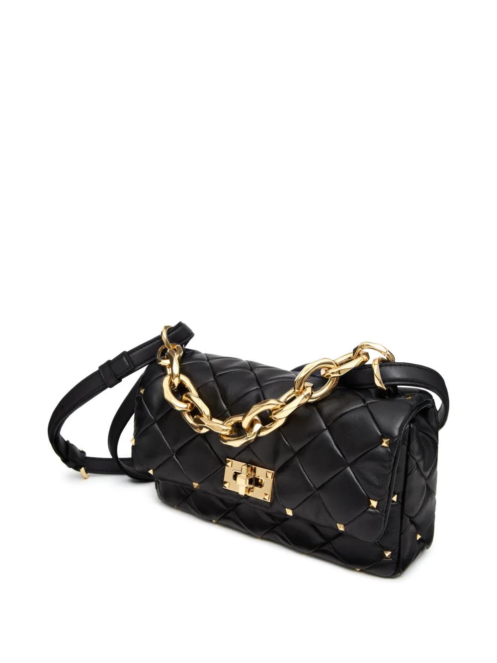 Rockstud Spike shoulder bag Product Image