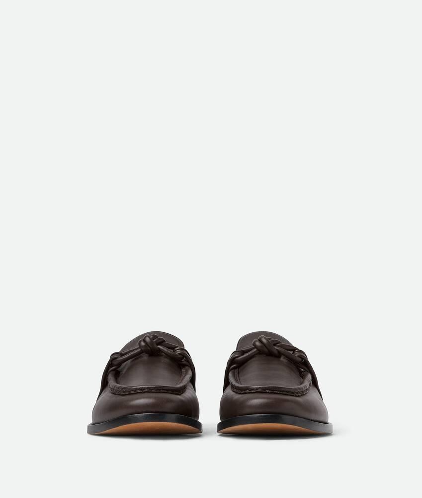 Men's Astaire Loafer in Fondant Product Image