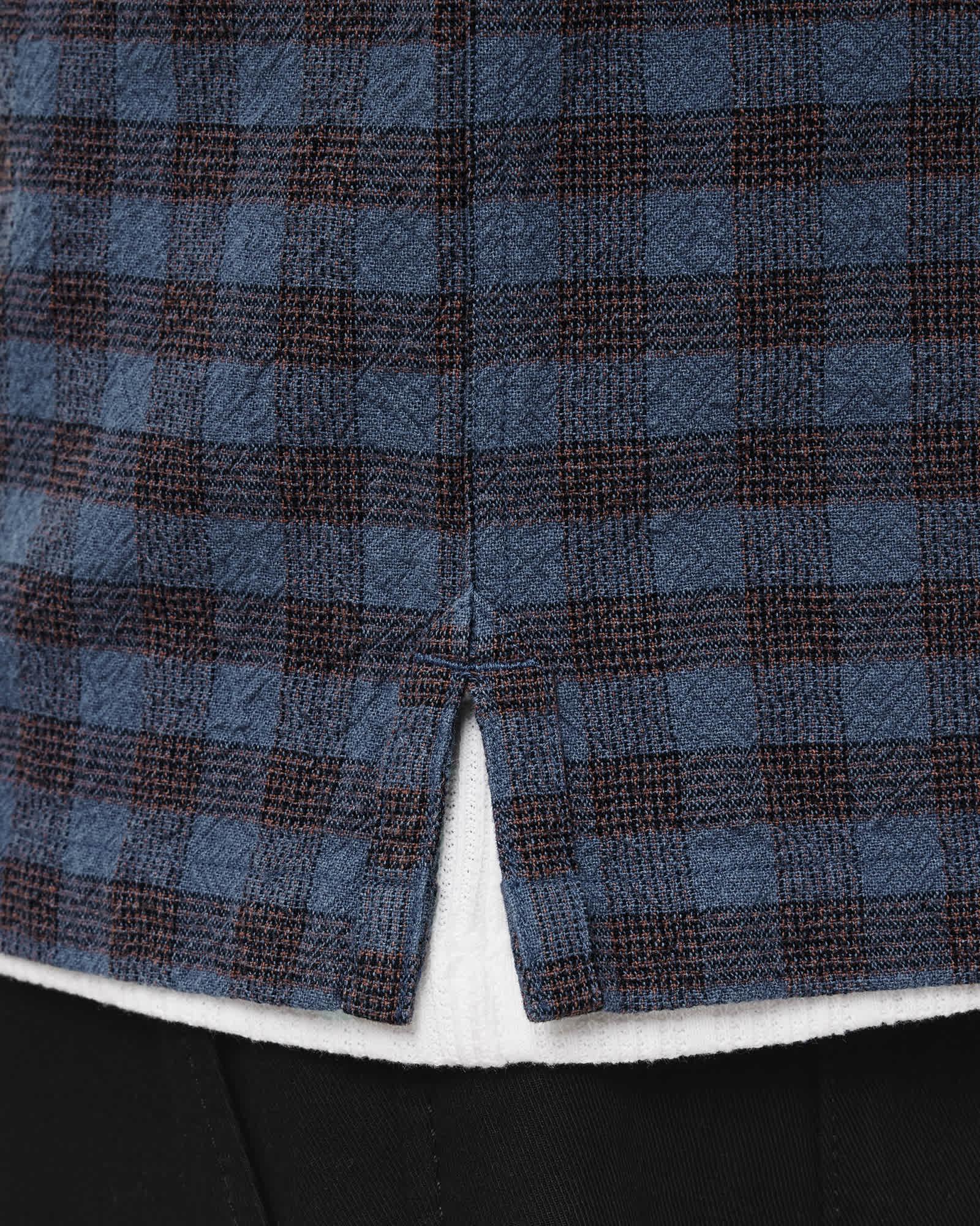 Cooper Short Sleeve Shirt Product Image