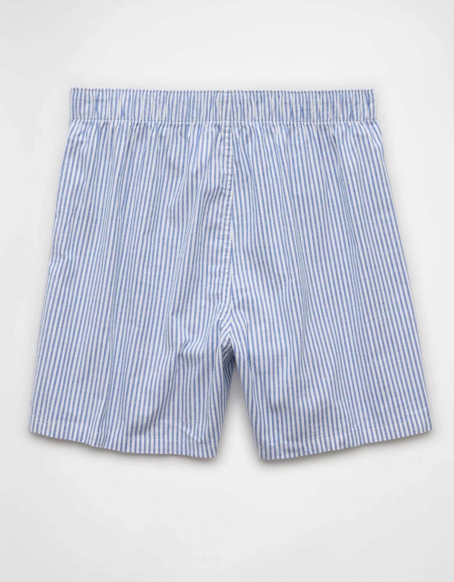 AEO Men's Stretch Boxer Short Product Image