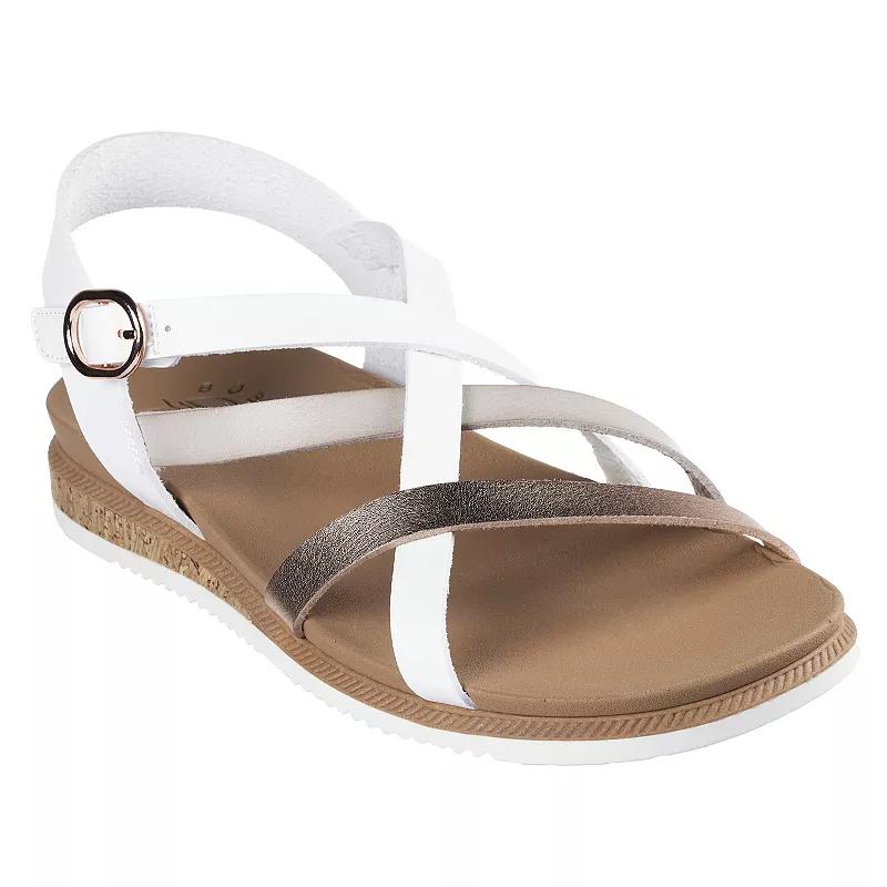 Skechers Womens Desert Kiss Low - Peak Rank Sandal Product Image