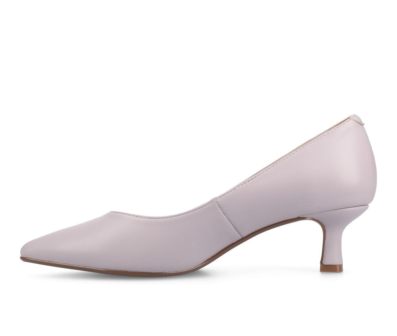 Women's Journee Collection Pammie Pumps Product Image