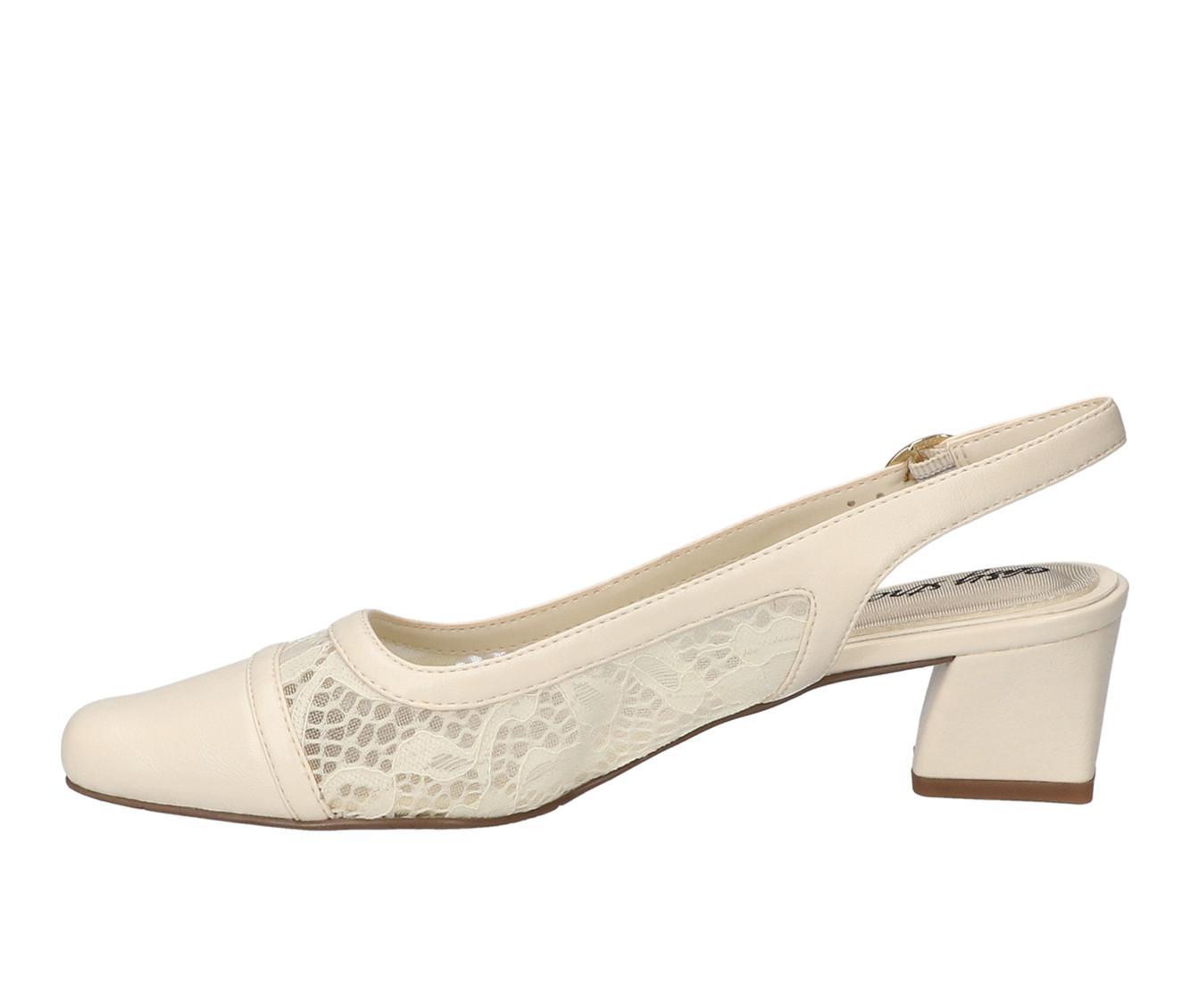 Women's Easy Street Fortune Pumps Product Image