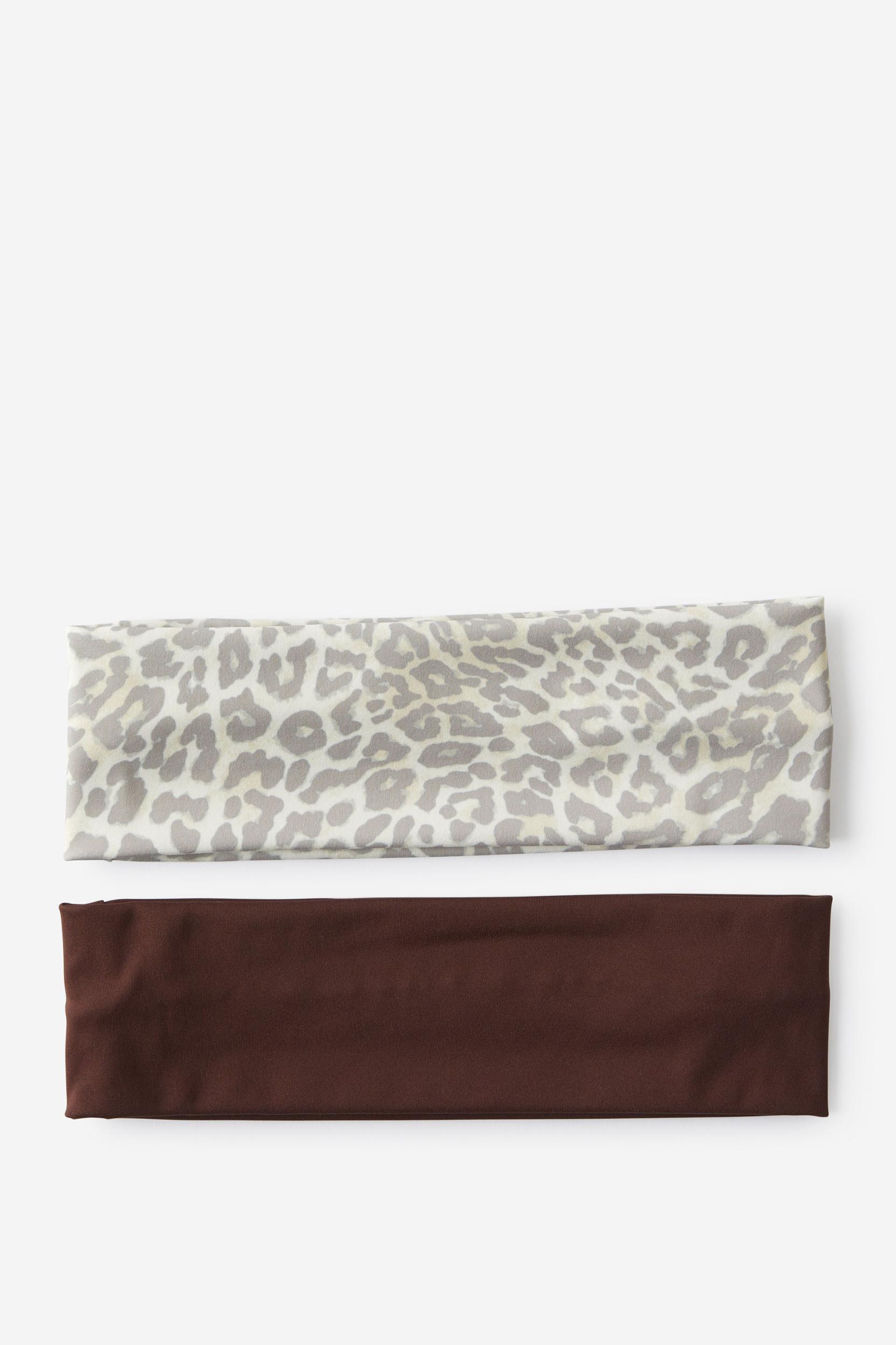 2Pk Soft Headband Product Image