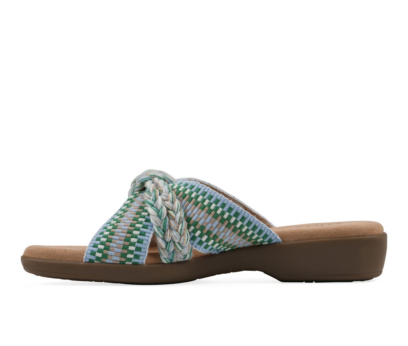 Women's Cliffs by White Mountain Blinding Sandals Product Image