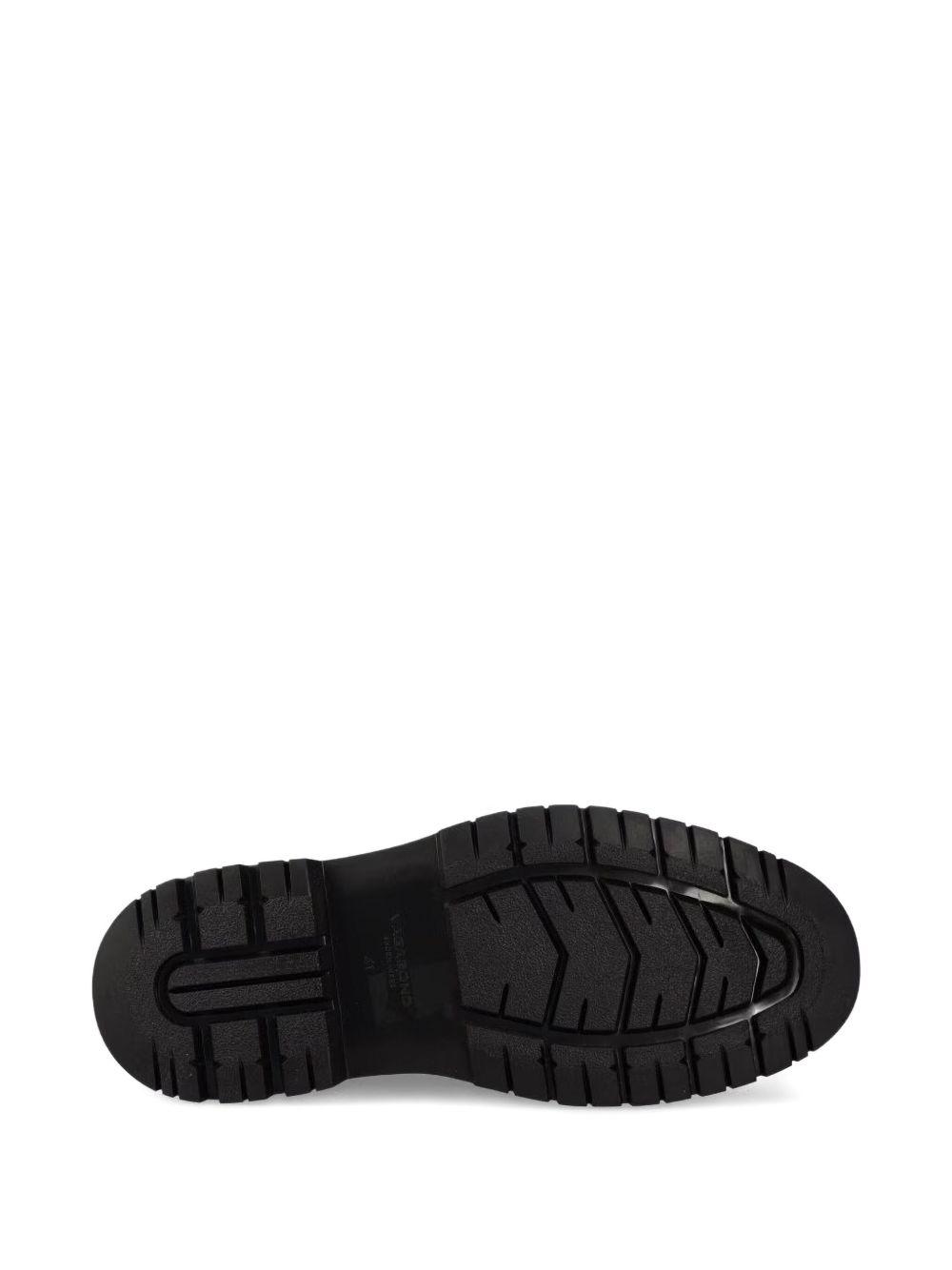 leather Chelsea boots Product Image