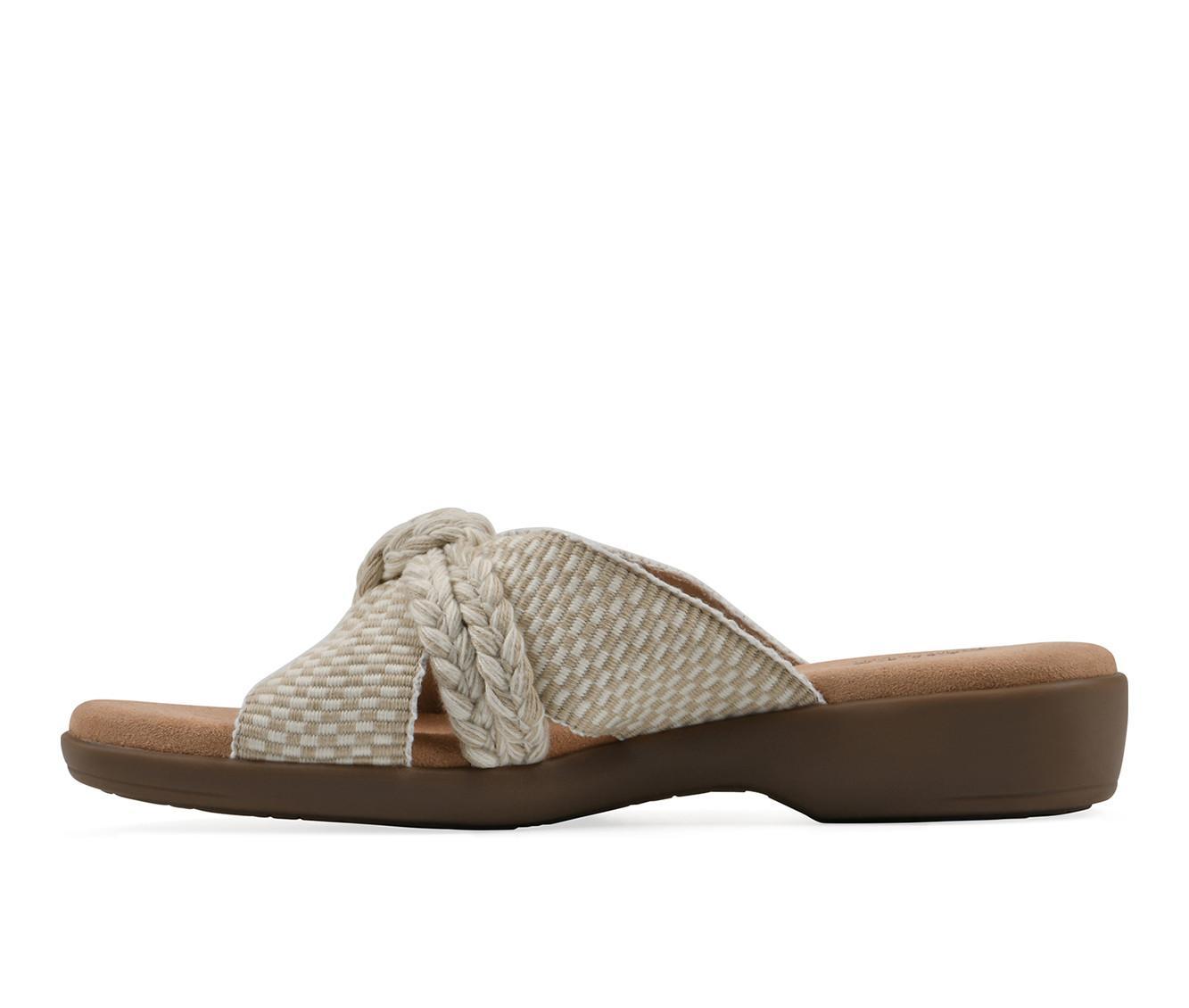 Women's Cliffs by White Mountain Blinding Sandals Product Image
