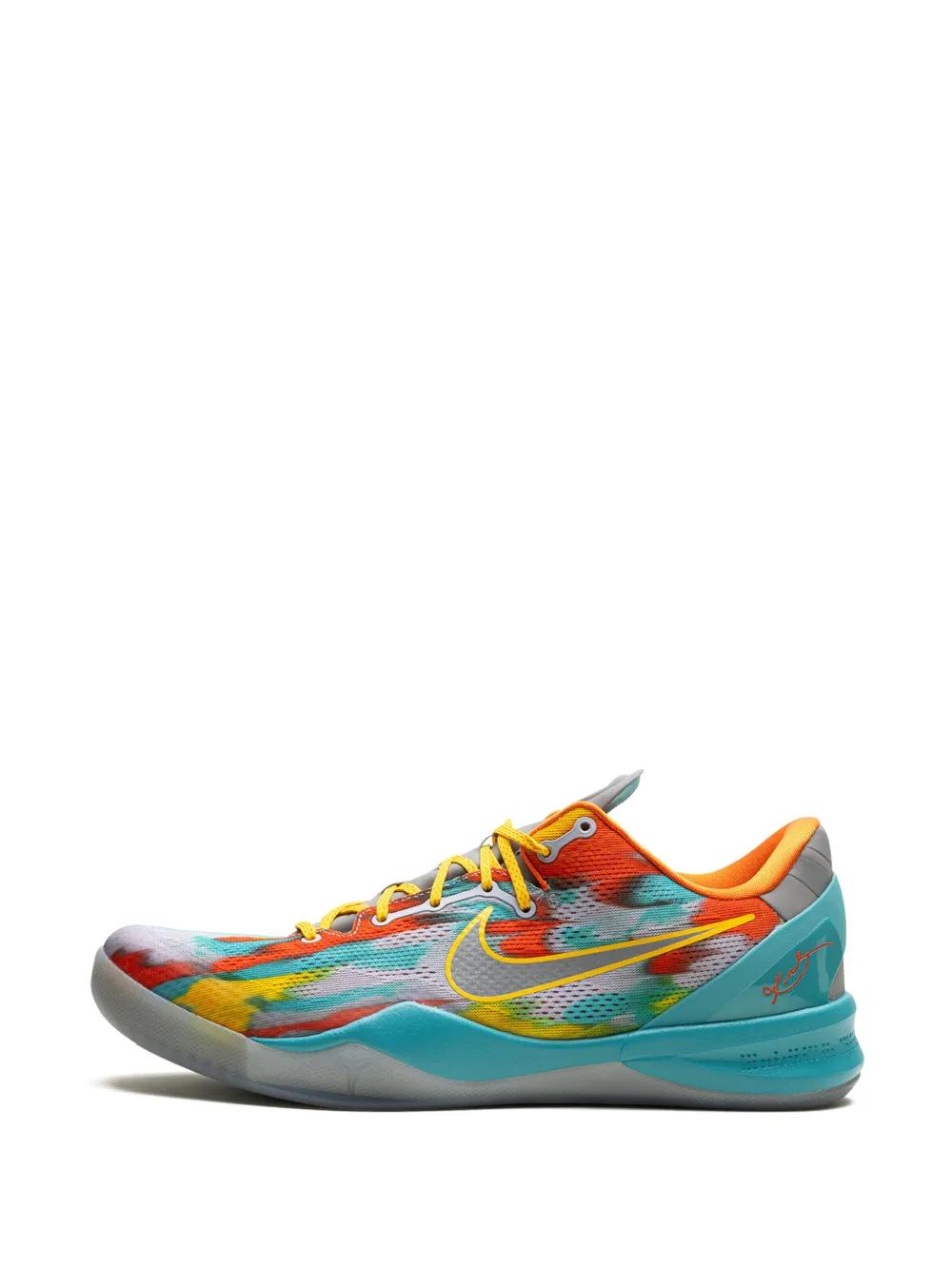 Kobe 8 Protro "Venice Beach sneakers  Product Image
