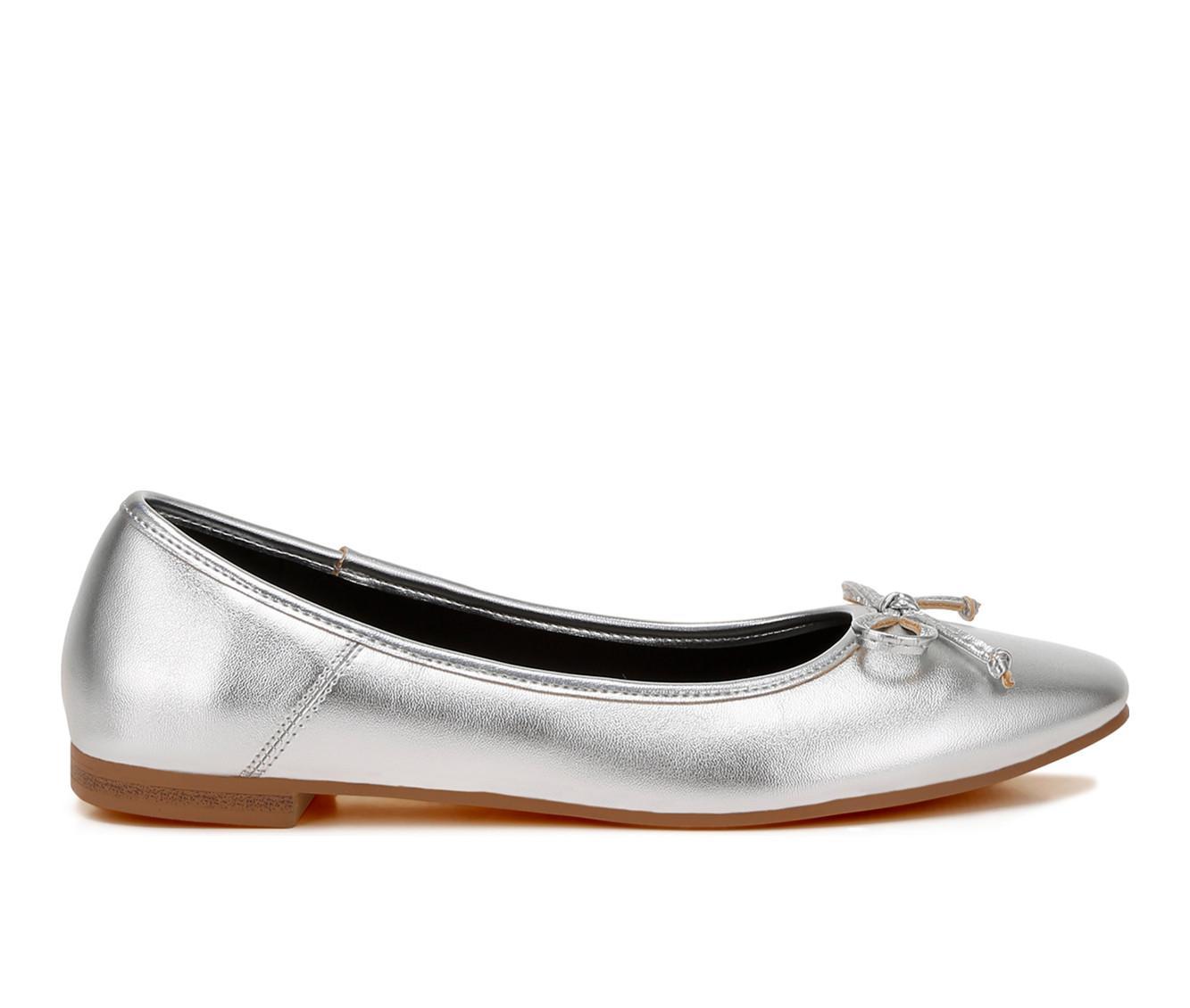 Women's Rag & Co Enchanted Flats Product Image