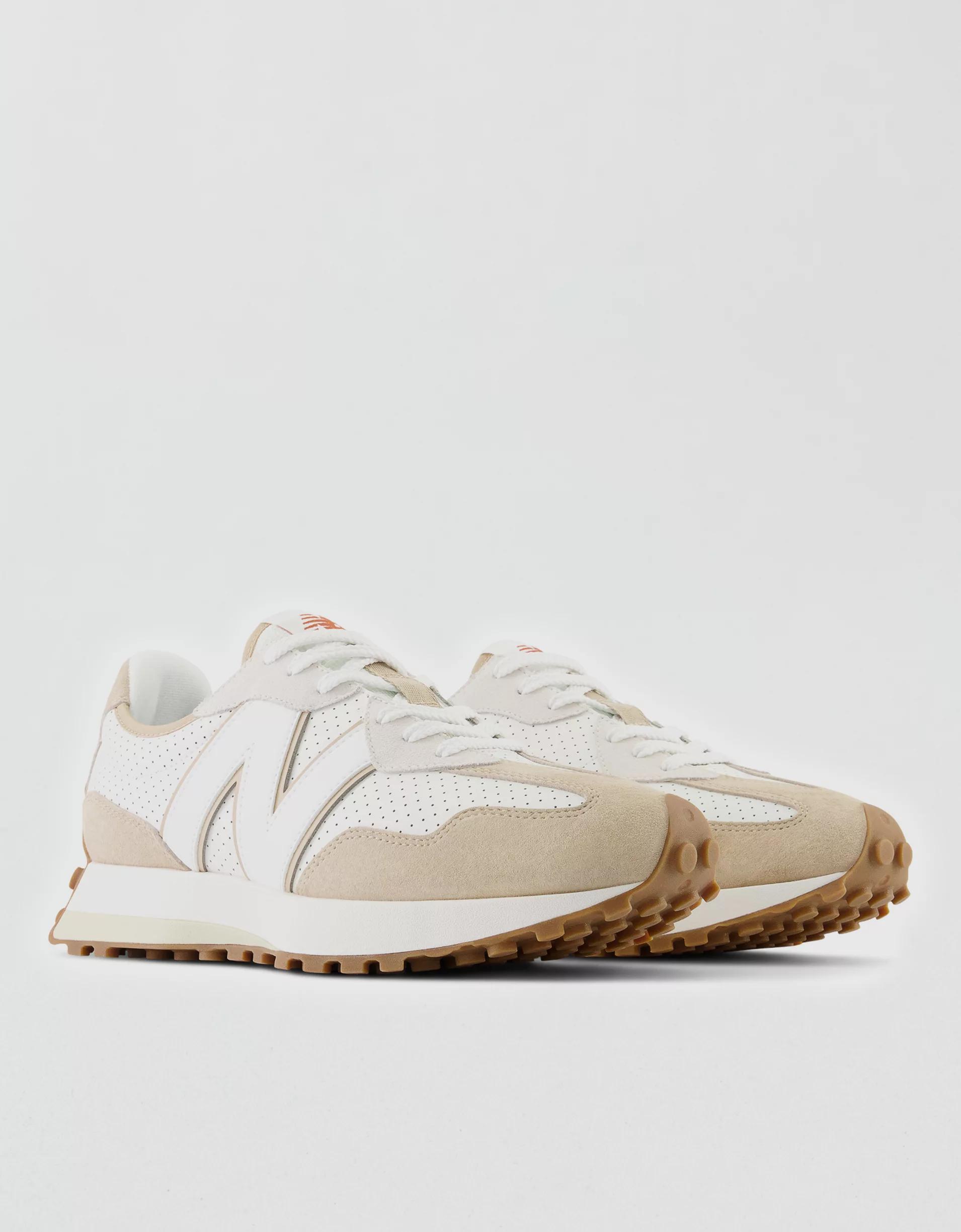 New Balance 327 Sneaker Product Image