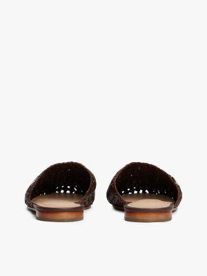 Crochet Mule Product Image