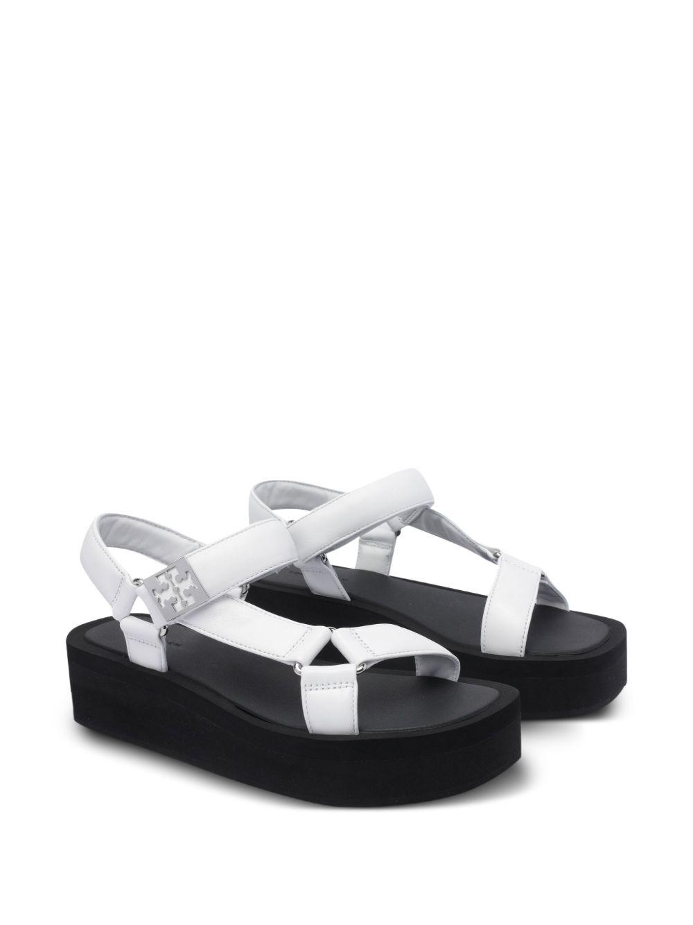50mm platform sandals Product Image