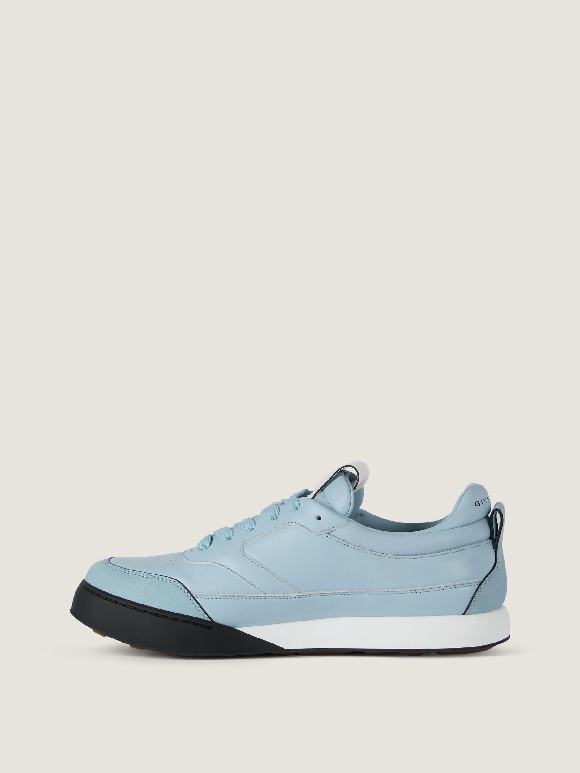 Givenchy Yard sneakers in leather Product Image