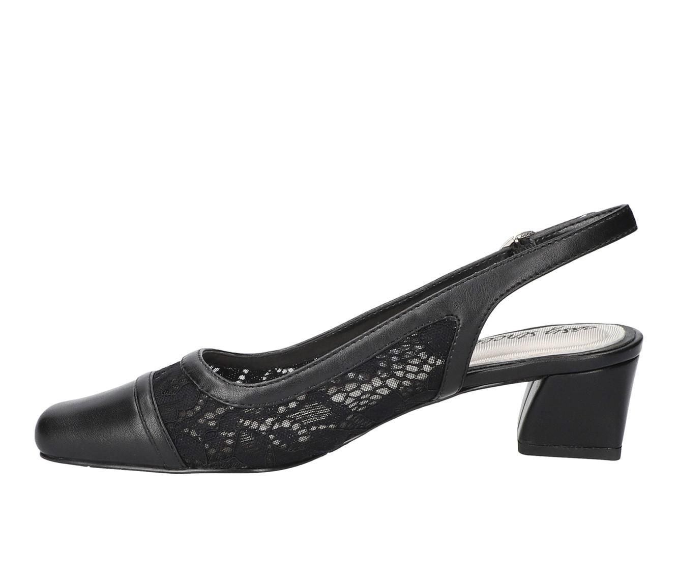 Women's Easy Street Fortune Pumps Product Image