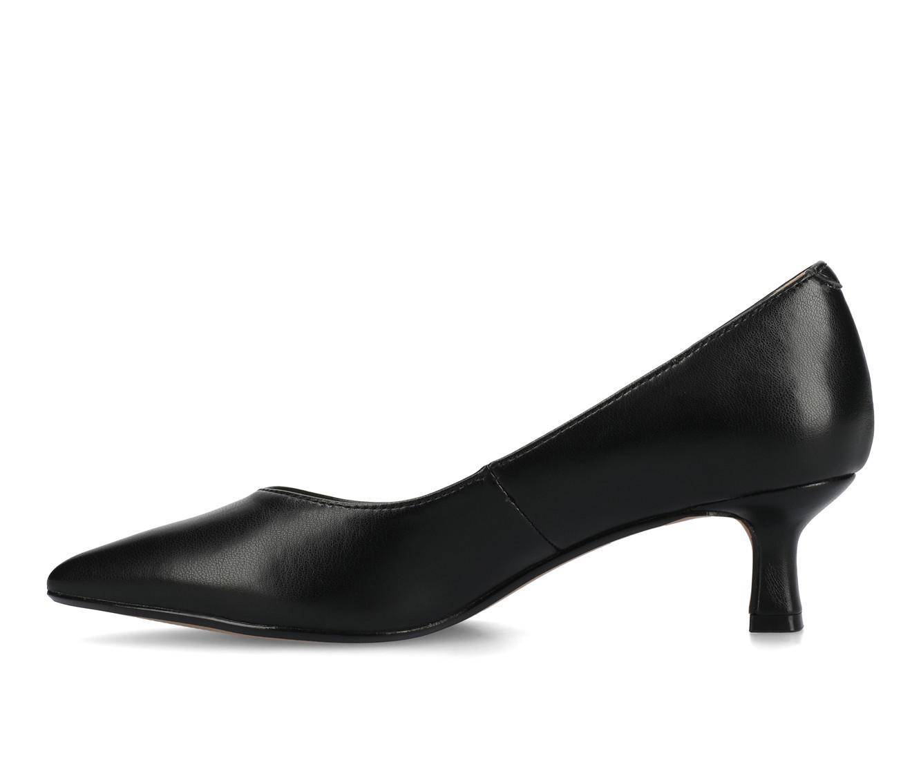 Women's Journee Collection Pammie Pumps Product Image