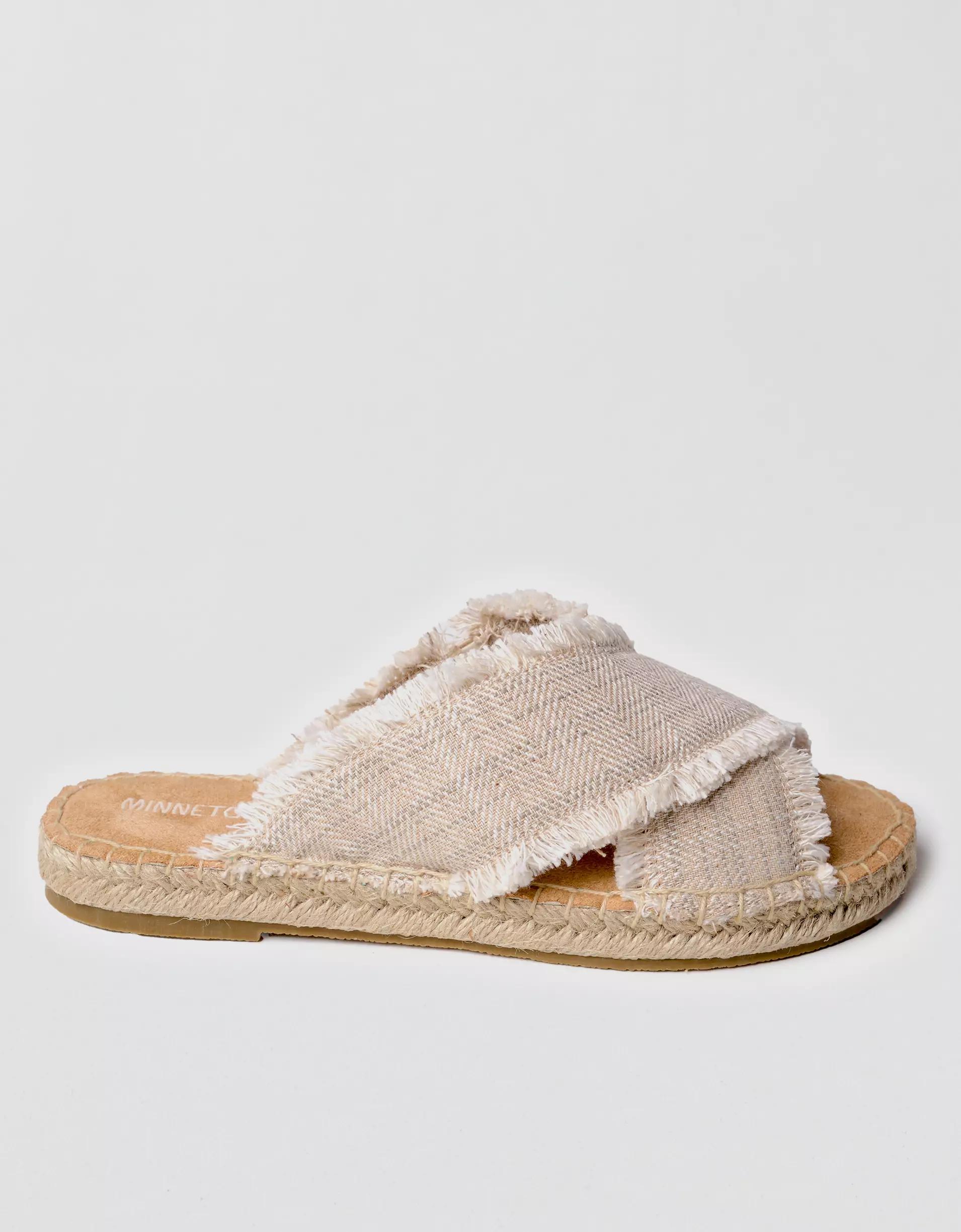 Minnetonka Women's Pepper Sandal Product Image