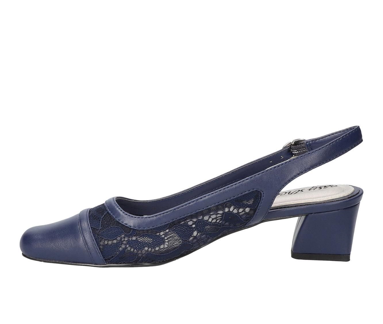 Women's Easy Street Fortune Pumps Product Image
