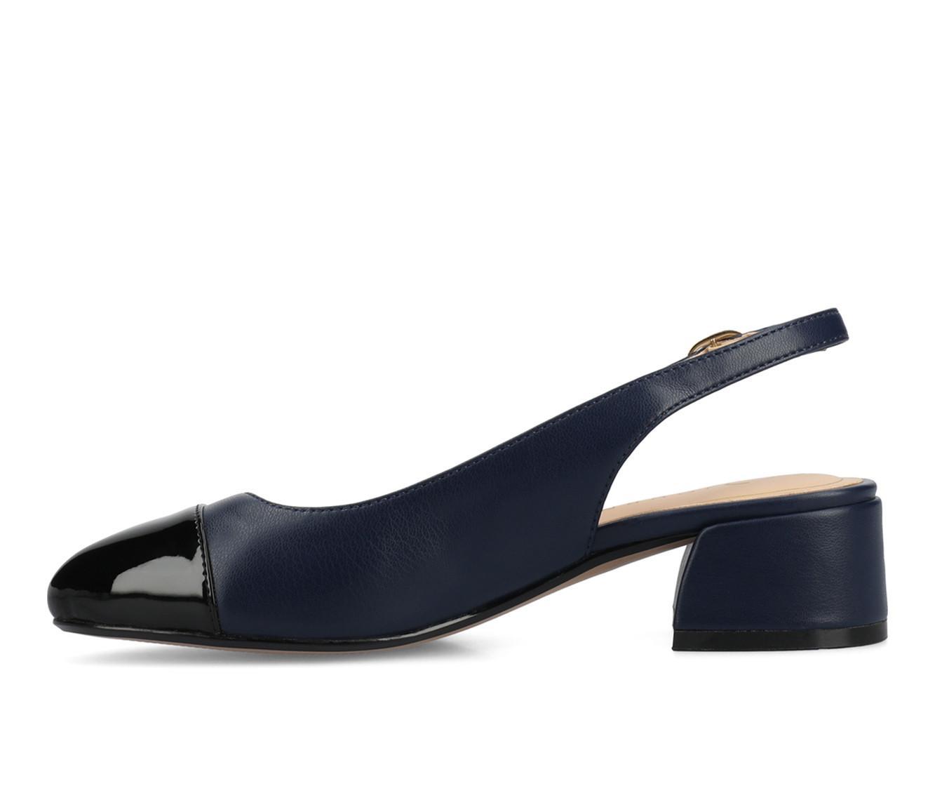 Women's Journee Collection Sammie Pumps Product Image
