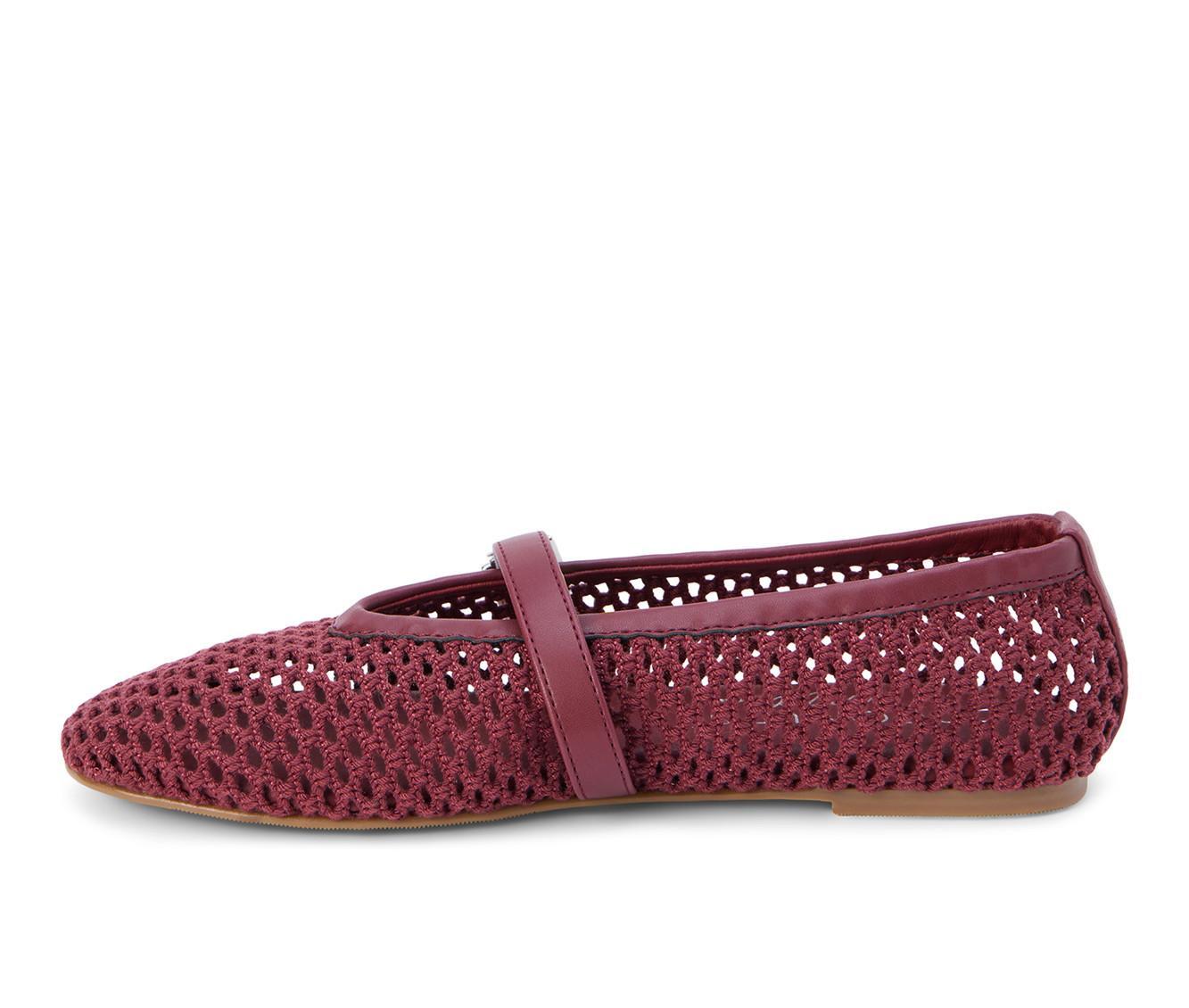 Women's Coconuts by Matisse Nolita Mary Jane Flats Product Image
