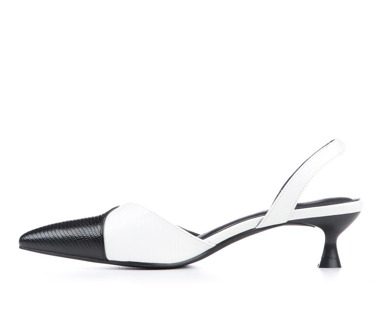 Women's Rampage Paulita Pumps Product Image